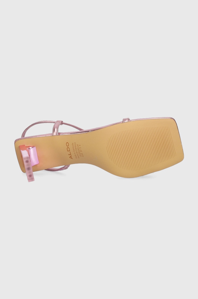 Aldo sandale Devina 13540128.DEVINA roz