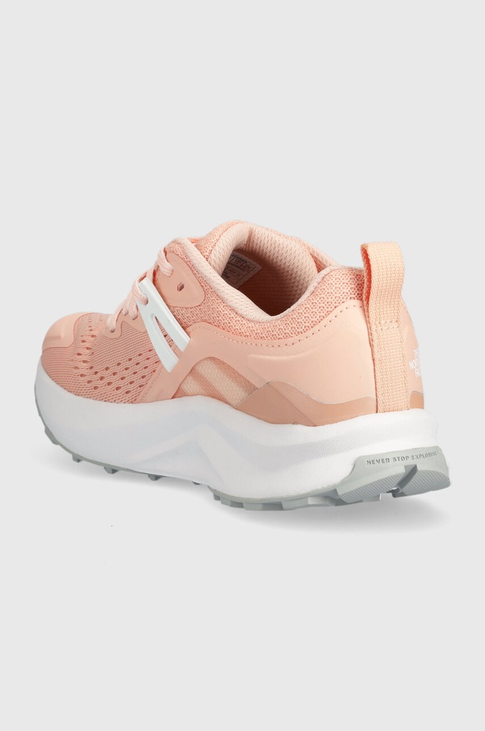 Obuća Cipele The North Face Hypnum NF0A7W5QI8D1 narančasta
