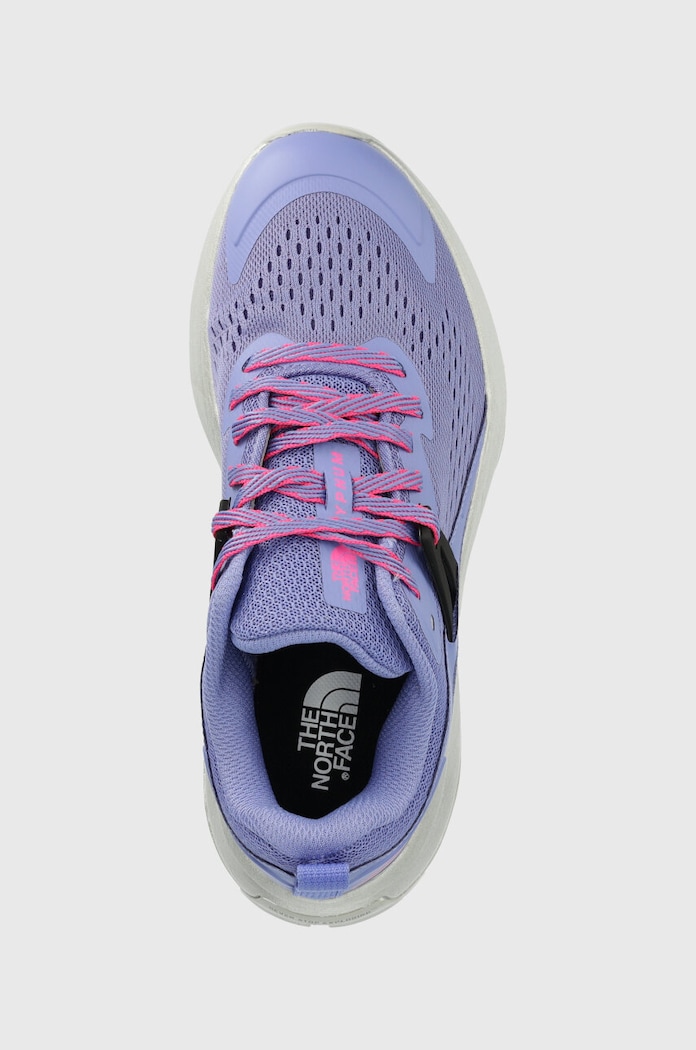 Cipele The North Face Hypnum LTD ljubičasta NF0A83N7IGX1