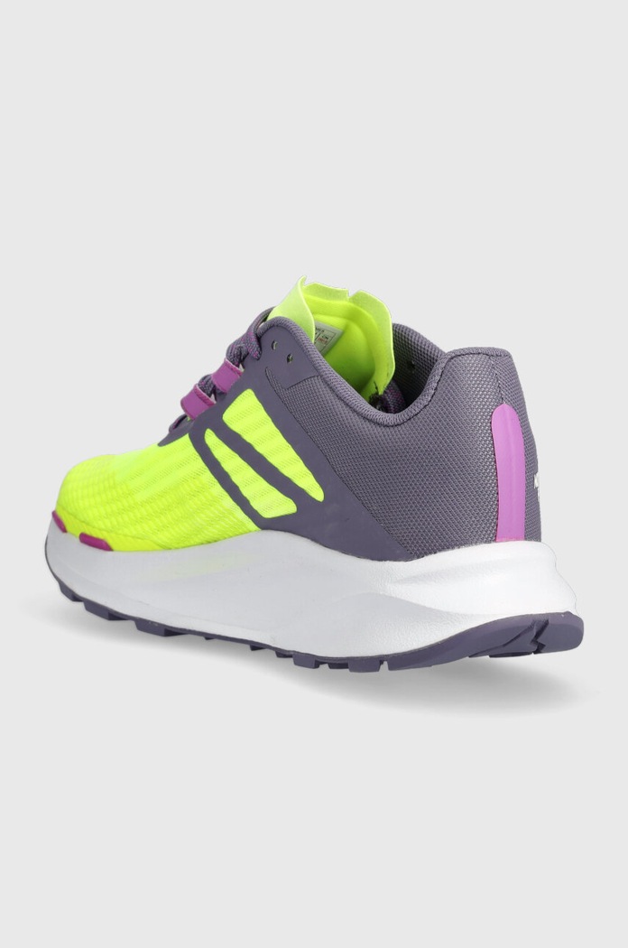 Obutev Čevlji The North Face Vectiv Eminus NF0A5G3MIG71 zelena