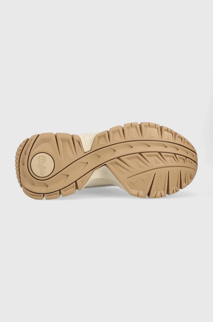 Buffalo sneakers Trail One 1630599.BEI bej