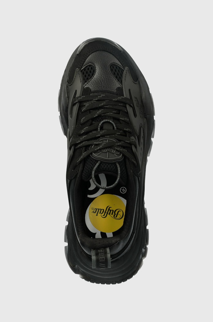 Маратонки Buffalo Trail One черен 1630740.BLK