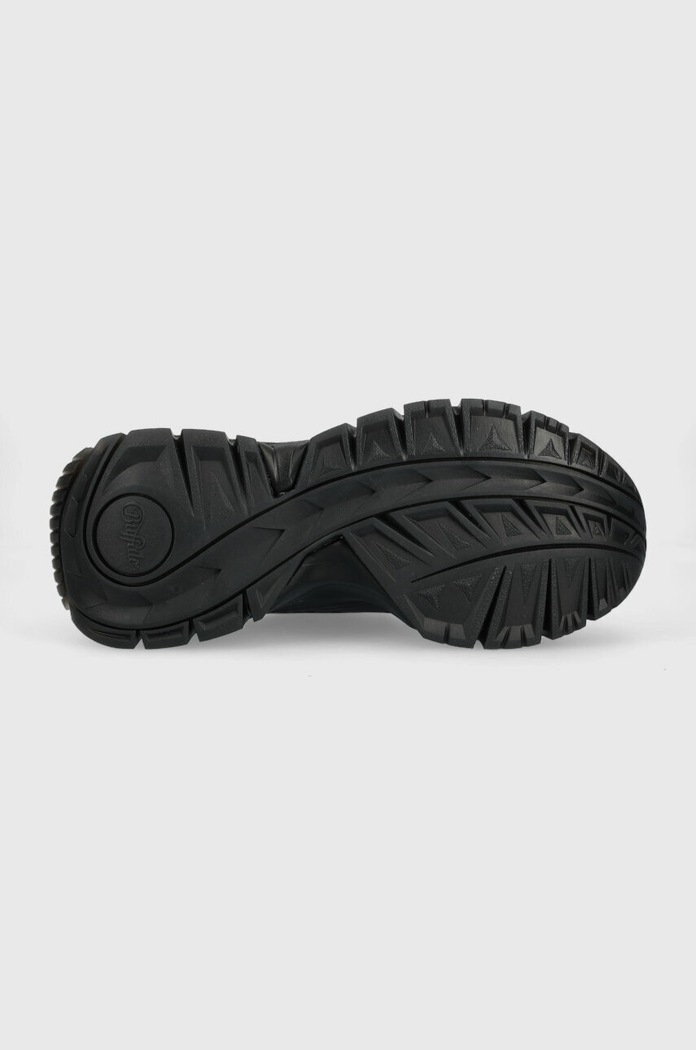 Маратонки Buffalo Trail One 1630740.BLK черен