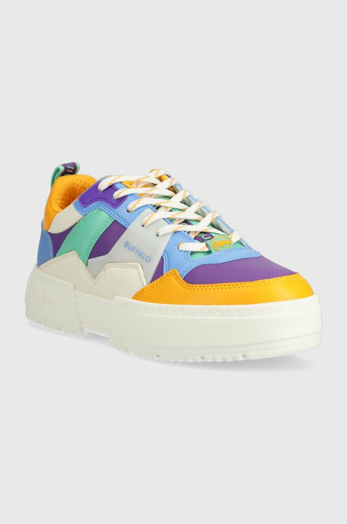 Sneakers boty Buffalo Rse V2 1630845.MLT vícebarevná SS23