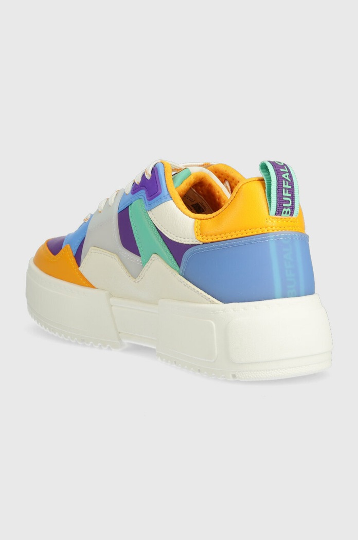 Boty Sneakers boty Buffalo Rse V2 1630845.MLT vícebarevná