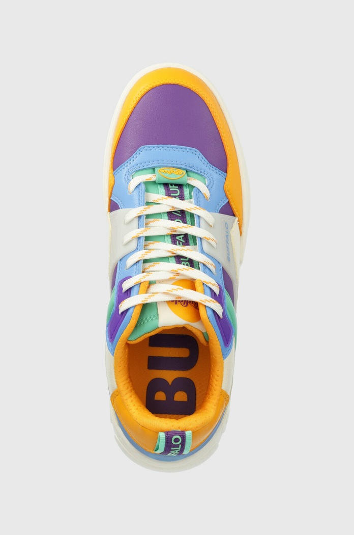 Sneakers boty Buffalo Rse V2 vícebarevná 1630845.MLT