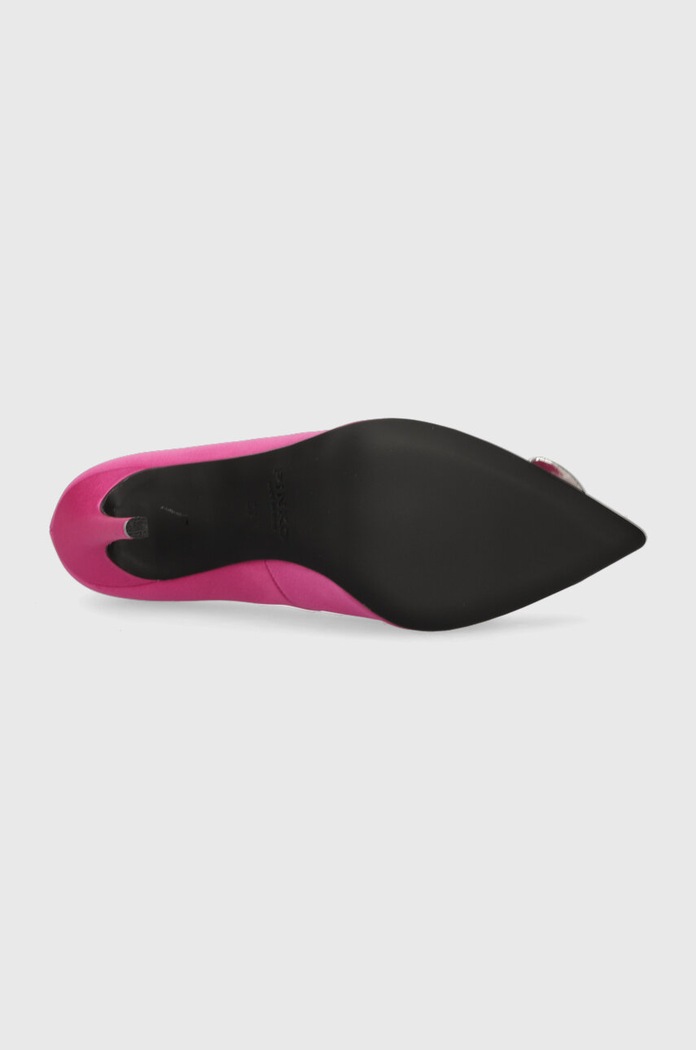 Lodičky Pinko Coraline 100576.A0NA.N17 růžová