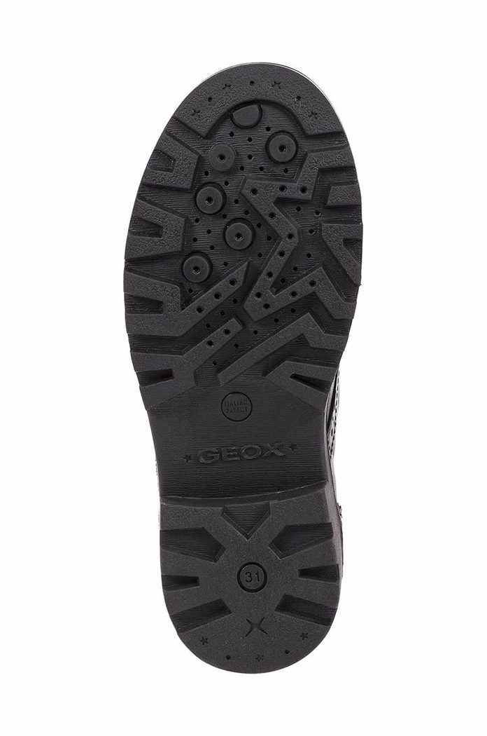 Geox półbuty skórzane J CASEY GIRL J6420N.00085.C9999