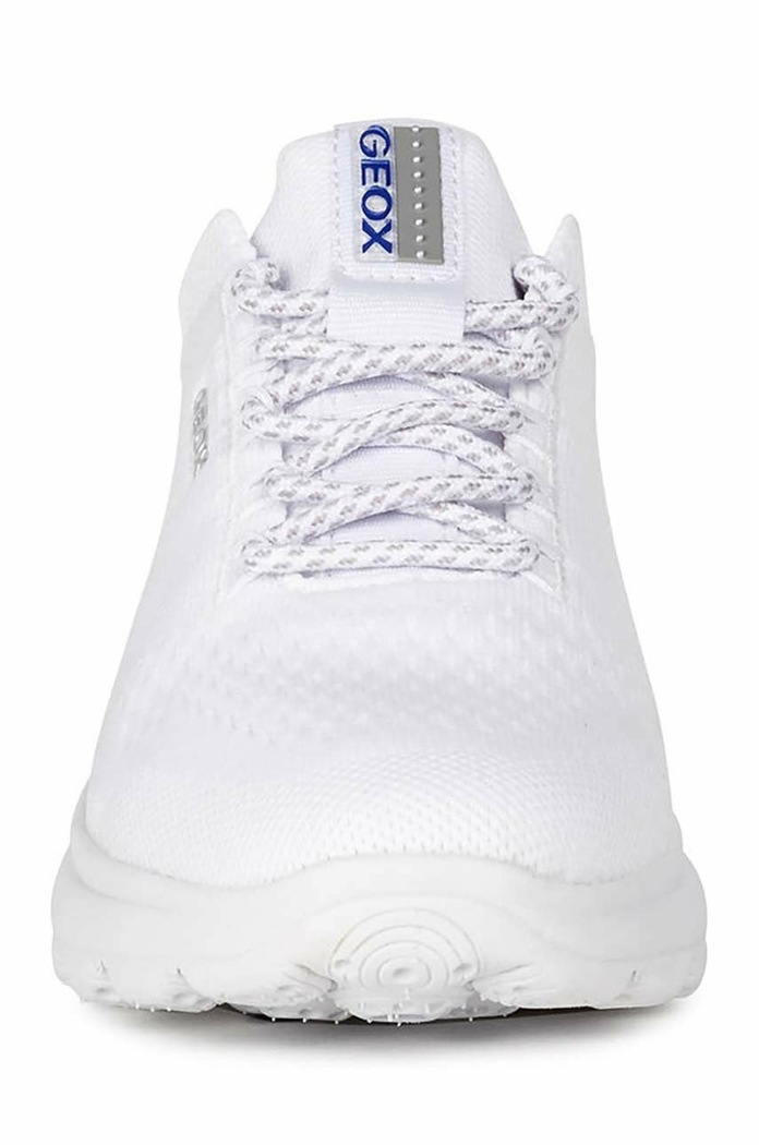 Obuwie Geox sneakersy D SPHERICA D15NUA.0006K.C1000 biały
