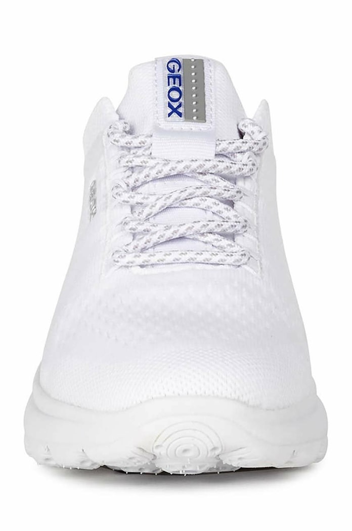 Obuwie Geox sneakersy D SPHERICA D15NUA.0006K.C1000 biały