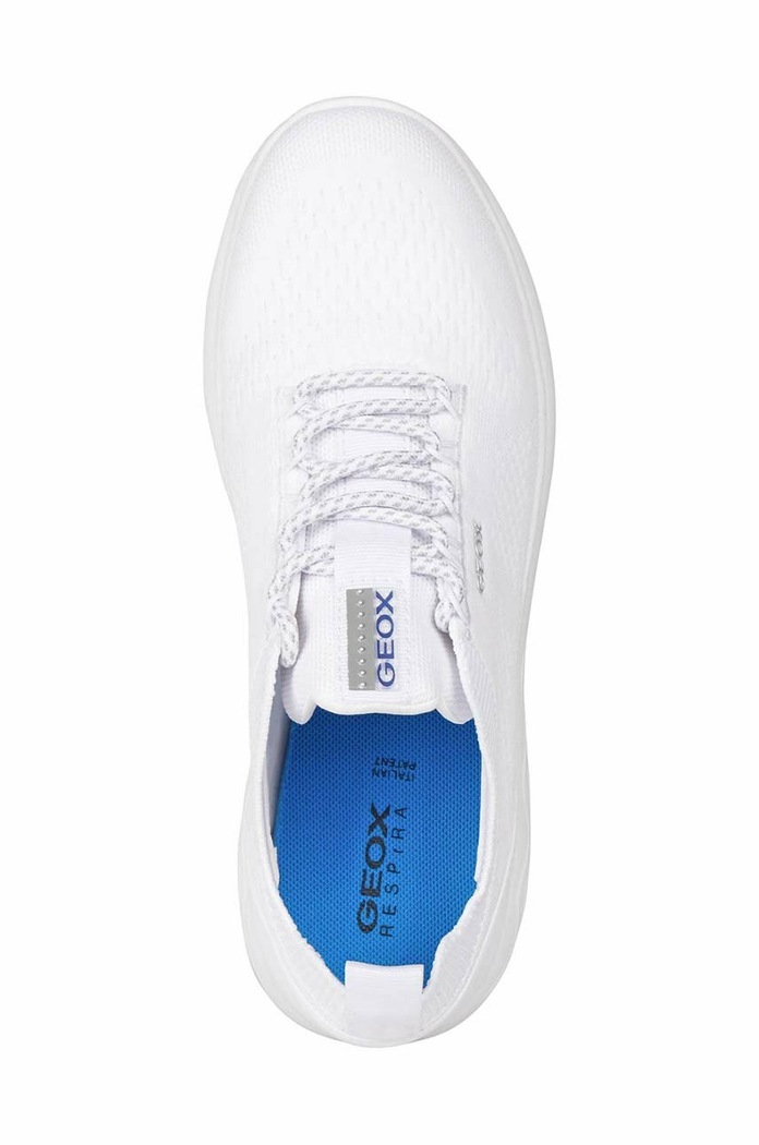 Geox sneakersy D SPHERICA D15NUA.0006K.C1000