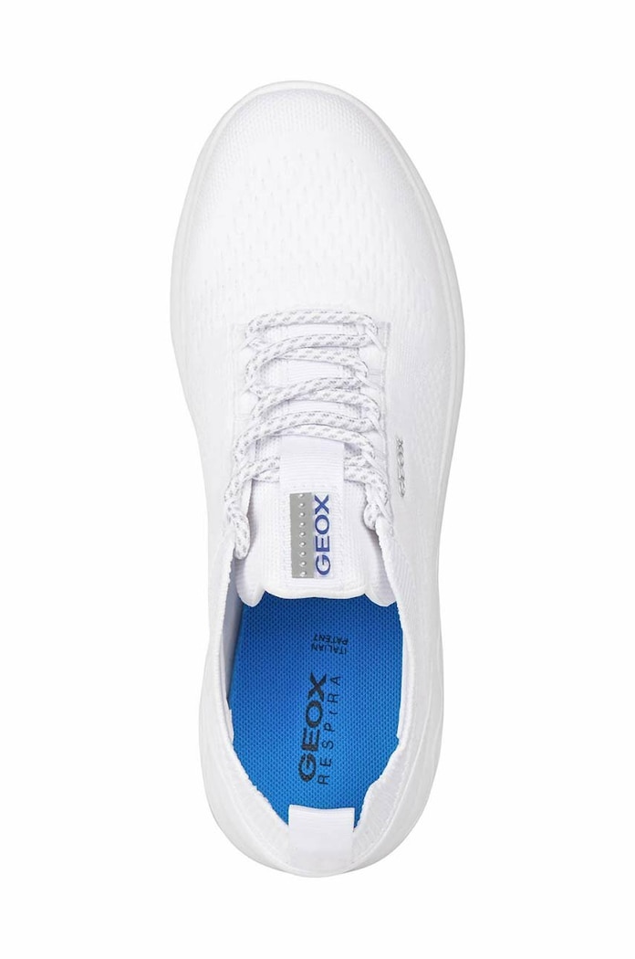 Geox sneakersy D SPHERICA D15NUA.0006K.C1000