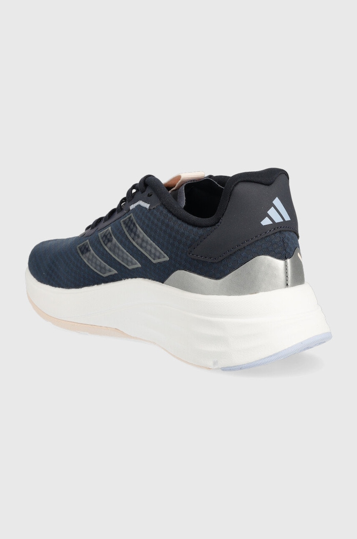 Boty Běžecké boty adidas Performance Speedmotion HP5693 námořnická modř