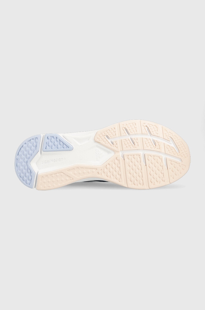 Běžecké boty adidas Performance Speedmotion HP5693 námořnická modř