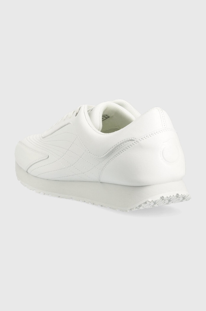 Obuv Tenisky Trussardi Football 79A00855.9Y099998.W000 biela