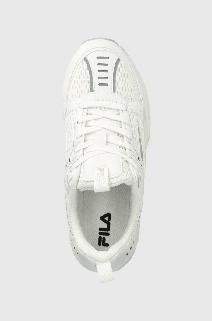 Fila sneakersy 2000 STUNNER biały FFW0225