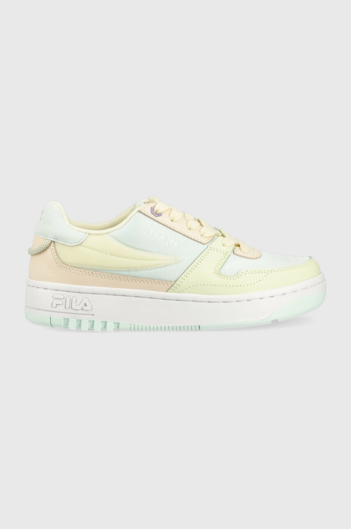 Fila sneakers FXVENTUNO KITE platformă multicolor FFW0250