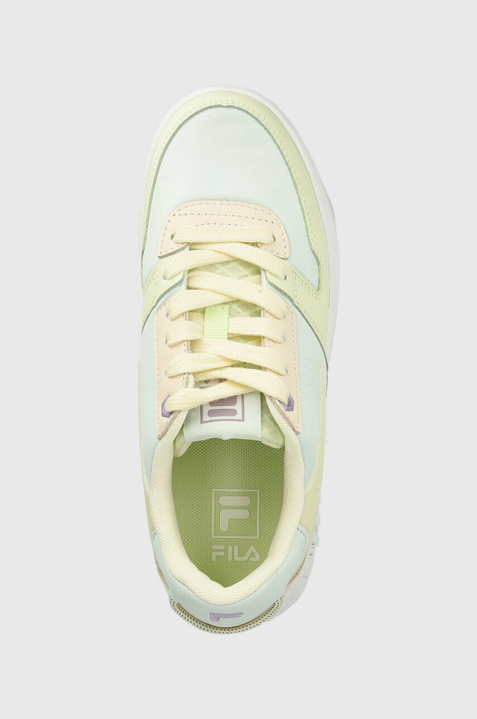 Fila sneakers FXVENTUNO KITE multicolor FFW0250