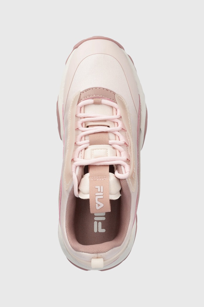 Sneakers boty Fila LOLIGO růžová FFW0296