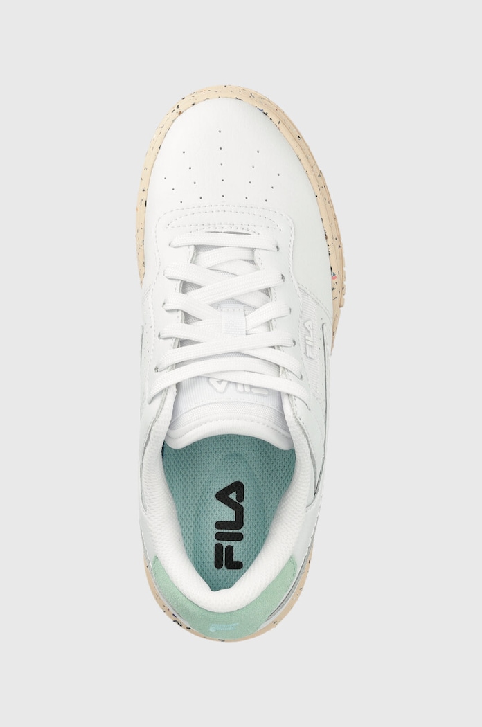 Fila sportcipő ORIGINAL FITNESS fehér FFW0256