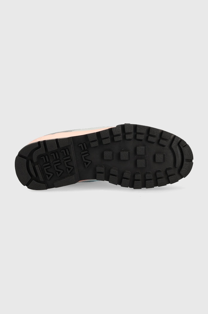 Kožené tenisky Fila TRAILBLAZER FFW0266 viacfarebná