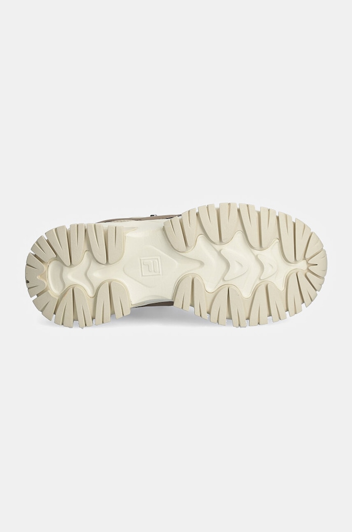 Кросівки Fila RAY TRACER FFW0267 бежевий