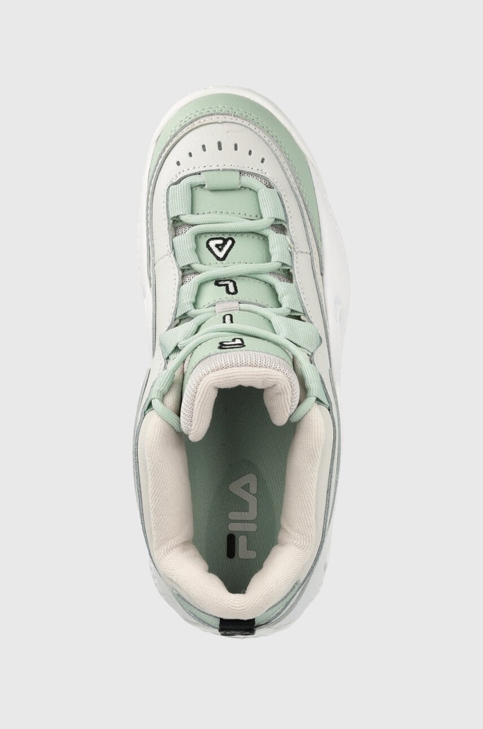 Fila tornacipő Grant Hill 3 Mid fehér FFW0277