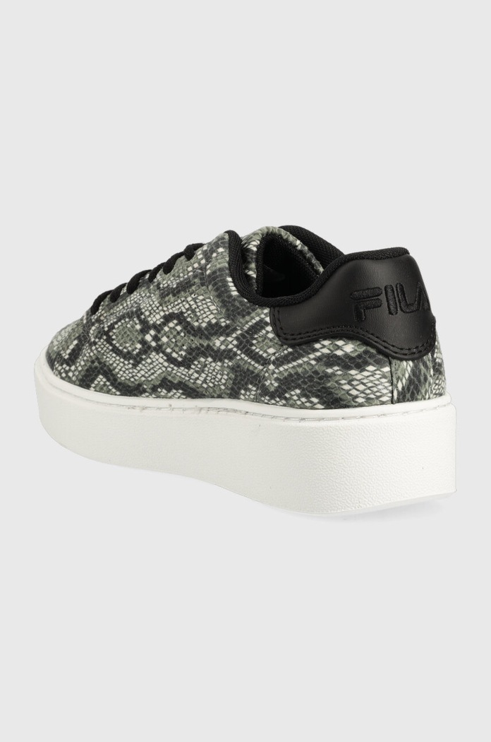 Obuwie Fila sneakersy CROSSCOURT ALTEZZA FFW0288 szary