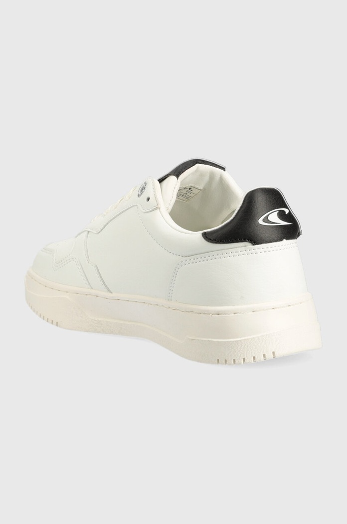 Încălțăminte O'Neill sneakers 90231003.04A alb