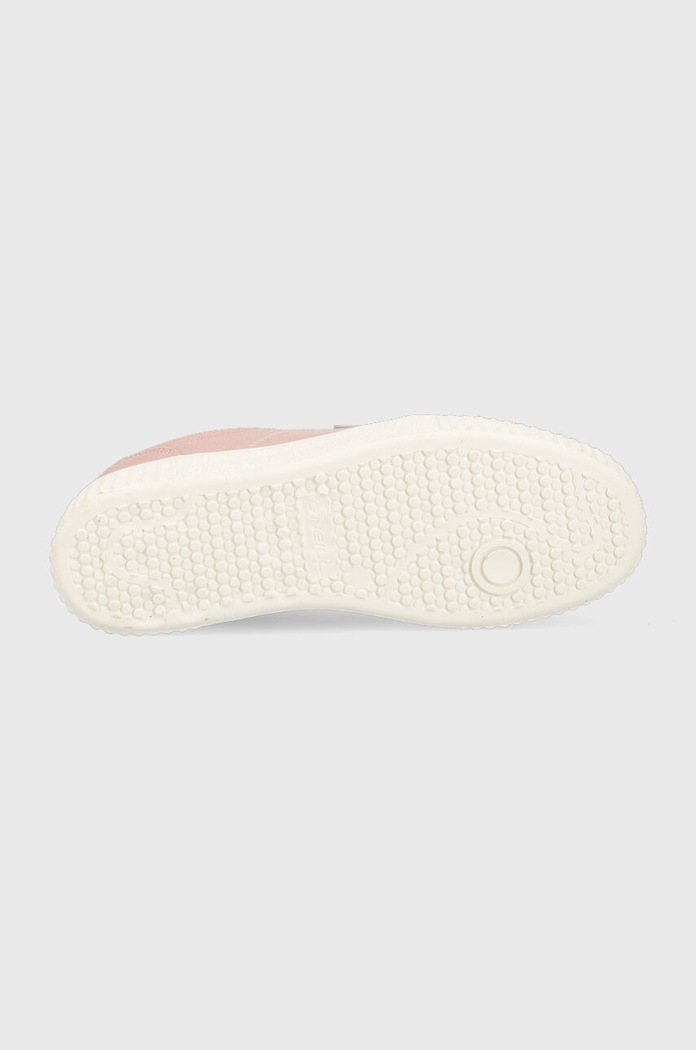 O'Neill sneakersy 90231014.74C różowy