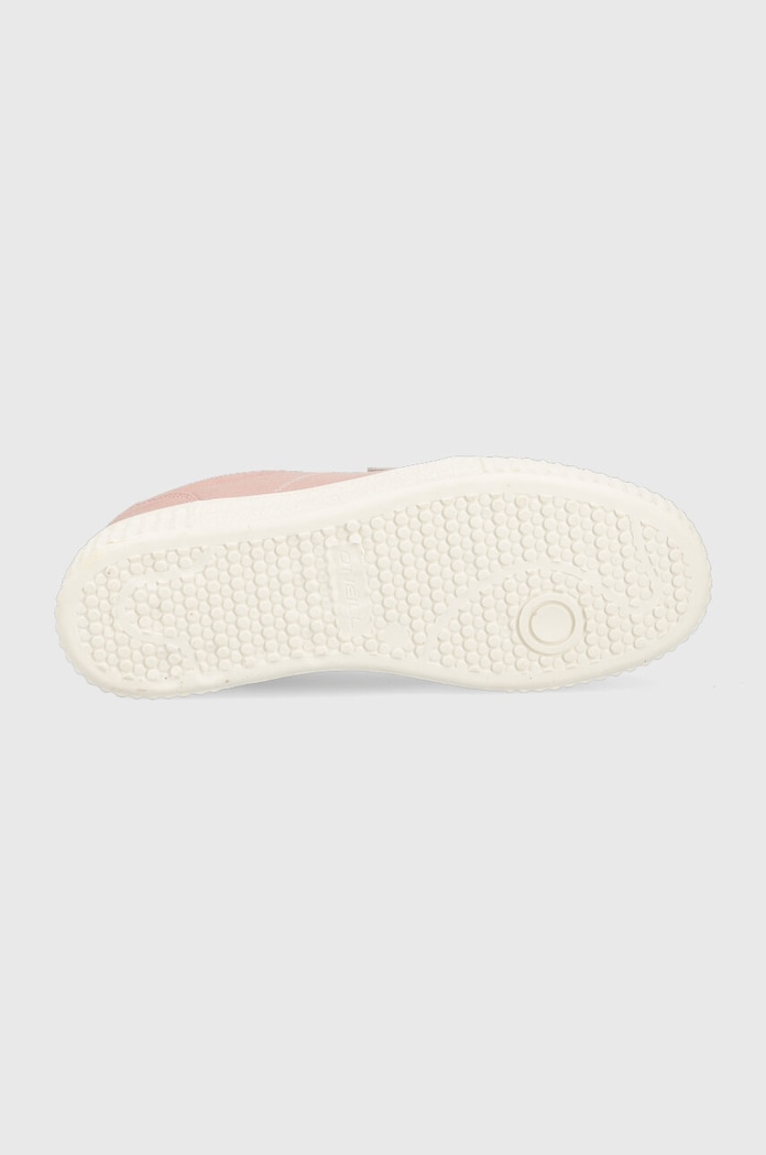 O'Neill sneakersy 90231014.74C różowy