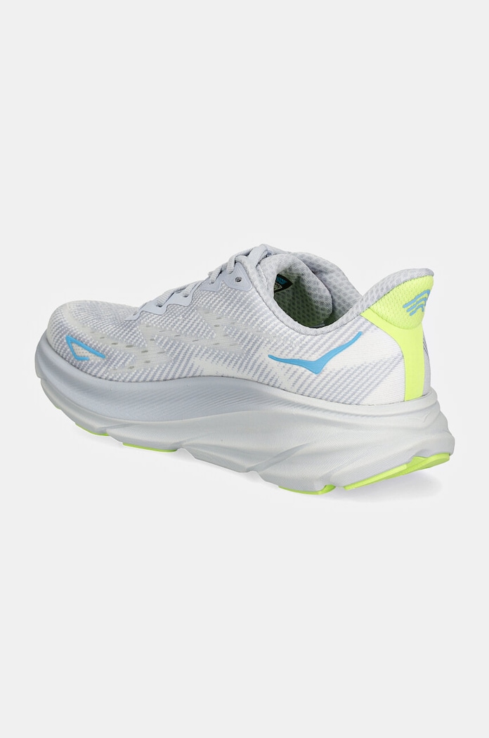 Obuwie Hoka One One buty do biegania Clifton 9 1127896 niebieski