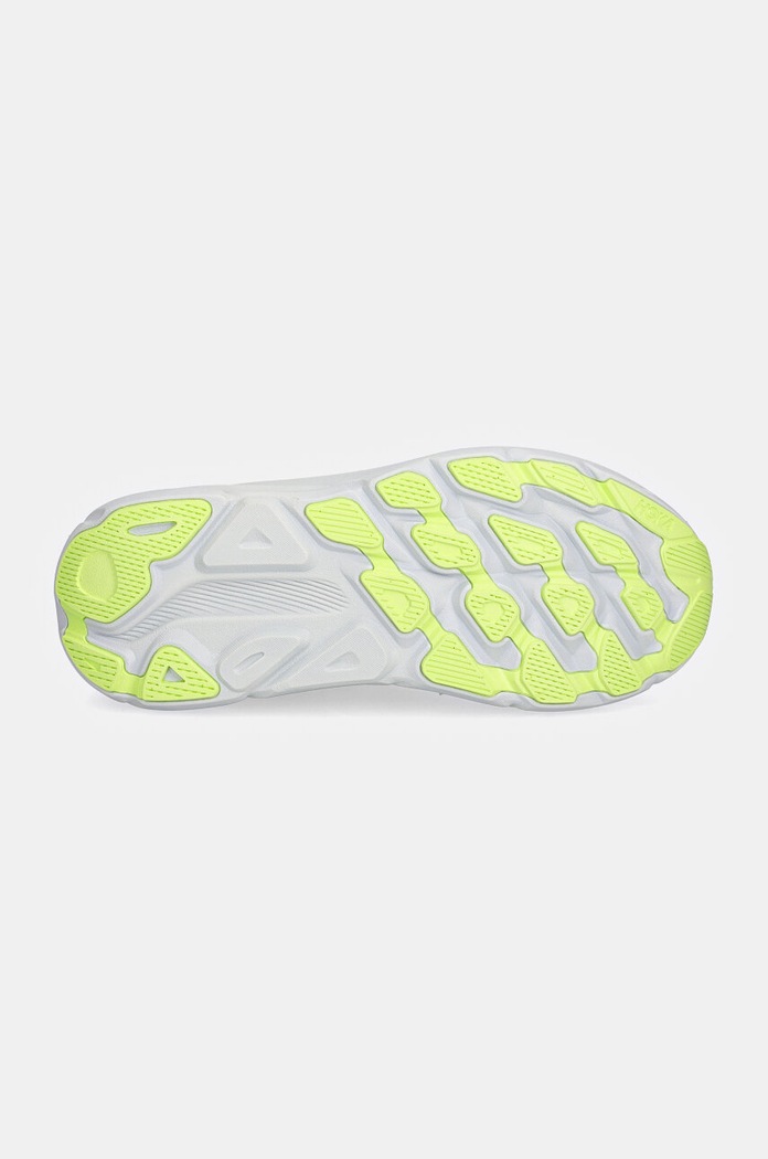 Hoka One One buty do biegania Clifton 9 1127896 niebieski