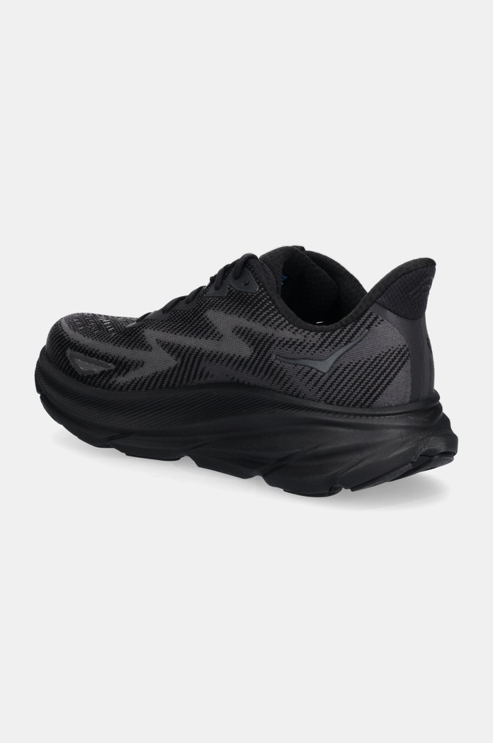 Обувки Обувки за бягане Hoka One Clifton 9 1127896 черен