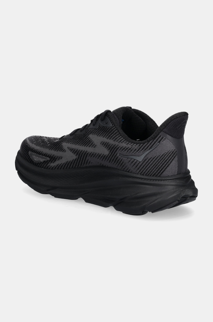Обувки Обувки за бягане Hoka One Clifton 9 1127896 черен