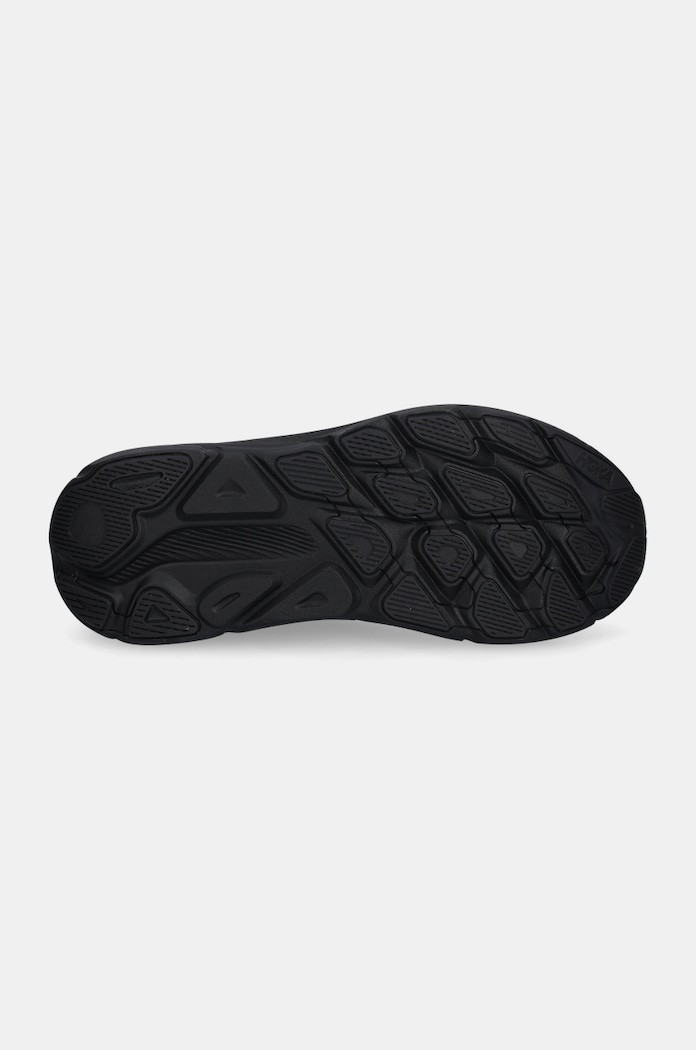 Обувки за бягане Hoka One Clifton 9 1127896 черен