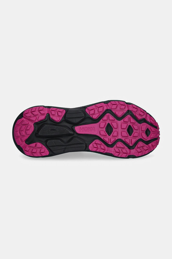 Hoka One One pantofi de alergat Challenger ATR 7 1134498 verde