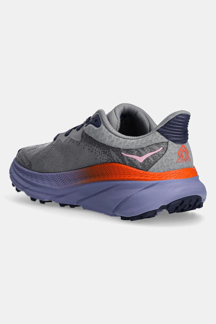 Obuwie Hoka One One buty do biegania Challenger ATR 7 1134498 szary