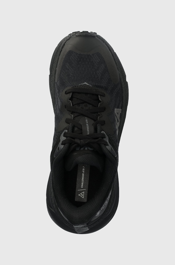 Hoka One One running shoes Challenger ATR 7 GTX black 1134502