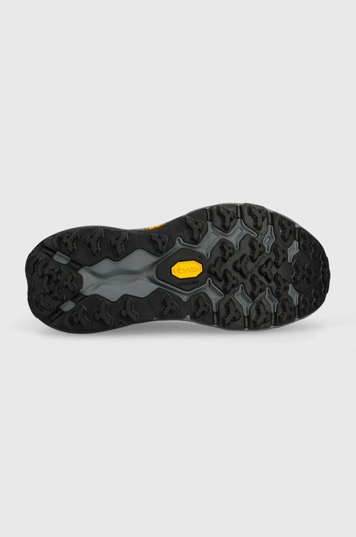 Hoka buty do biegania Speedgoat 5 GTX 1127913 czarny