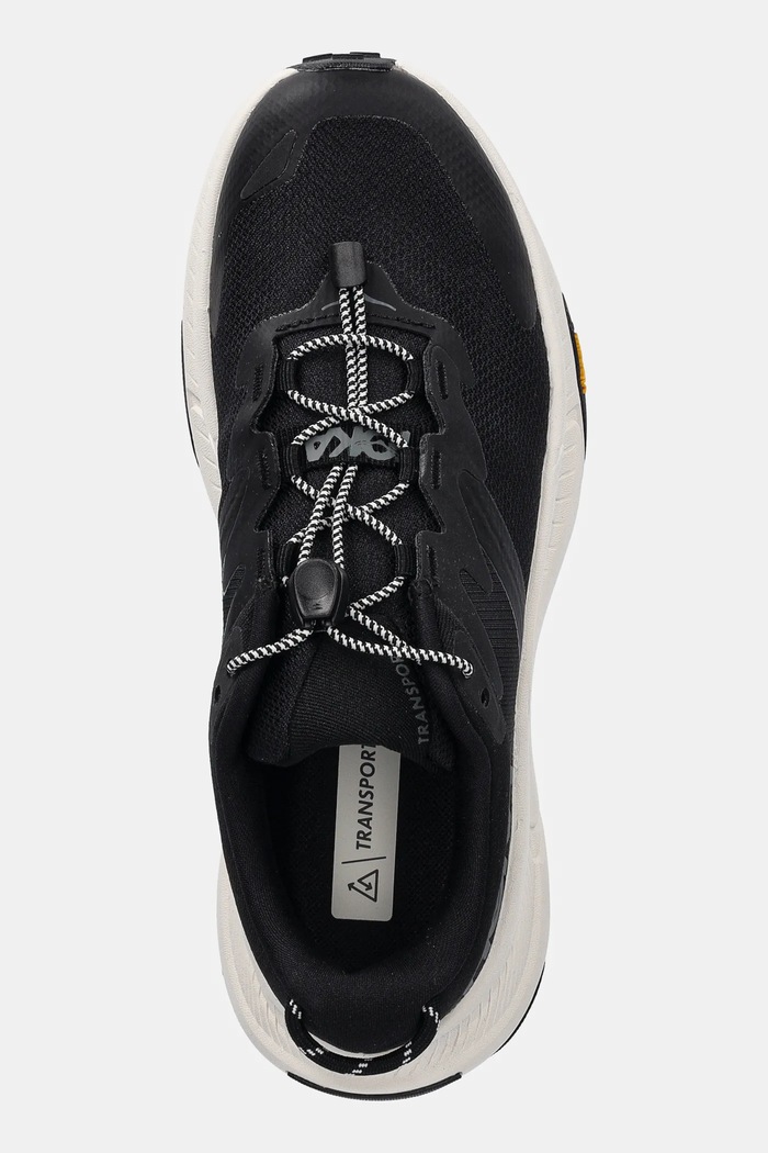 Cipele Hoka SPORTY STREET crna 1123154