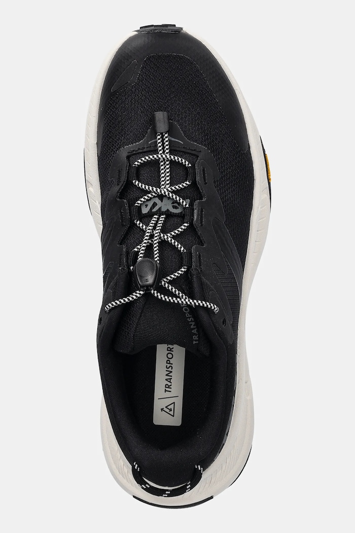 Cipele Hoka SPORTY STREET crna 1123154
