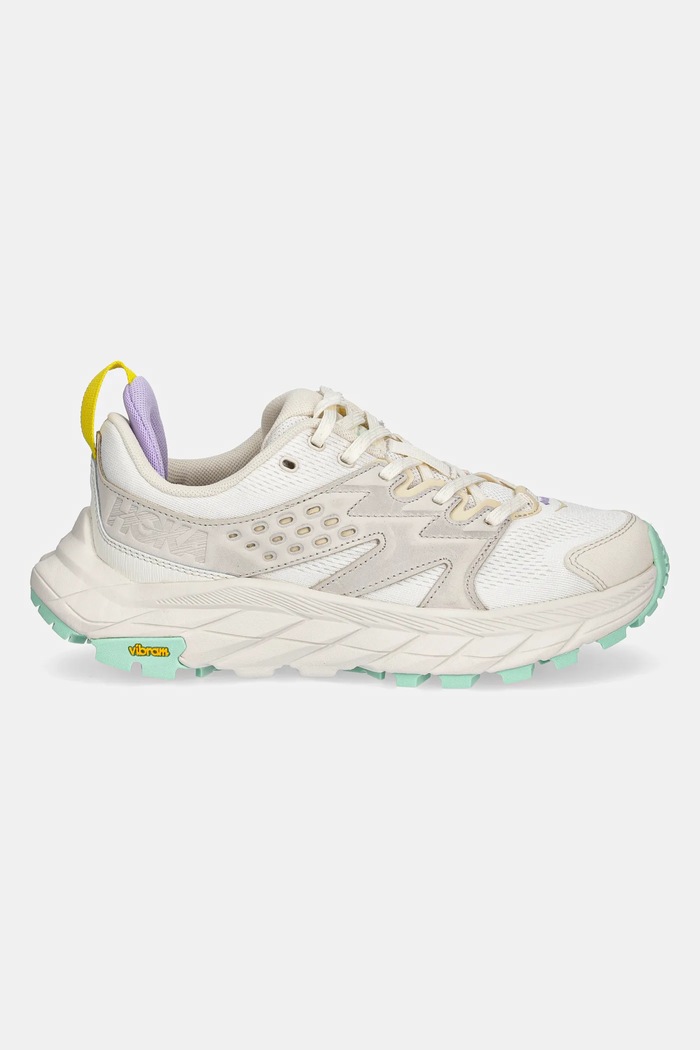 Hoka One One buty Anacapa Breeze Low 1127921 beżowy SS25