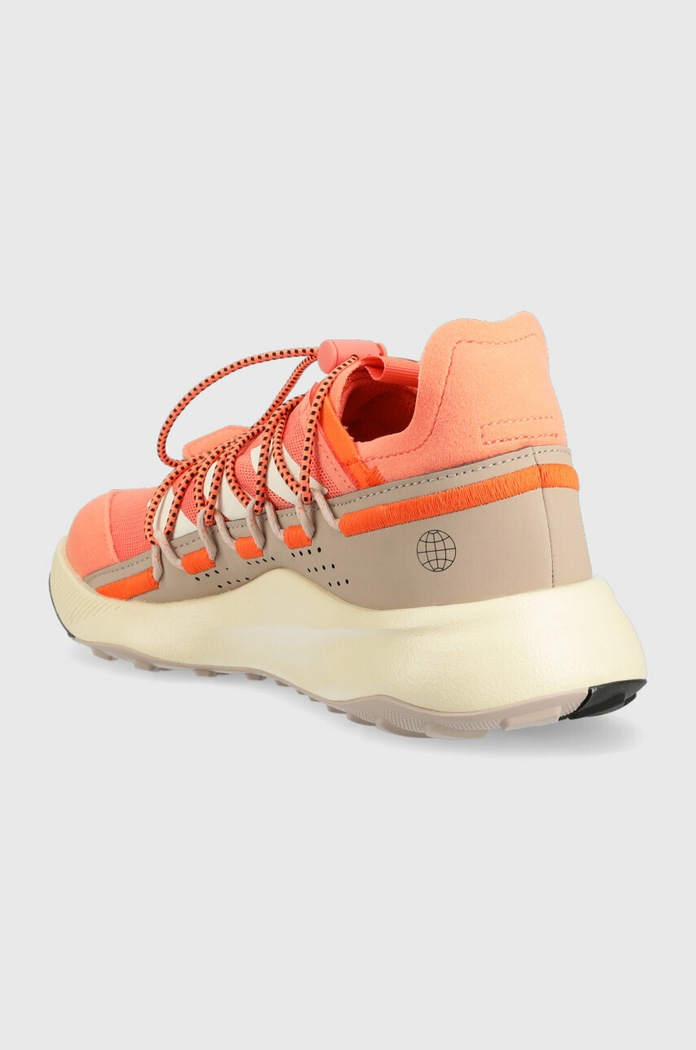 Obuwie adidas TERREX buty Voyager 21 HQ0942 pomarańczowy