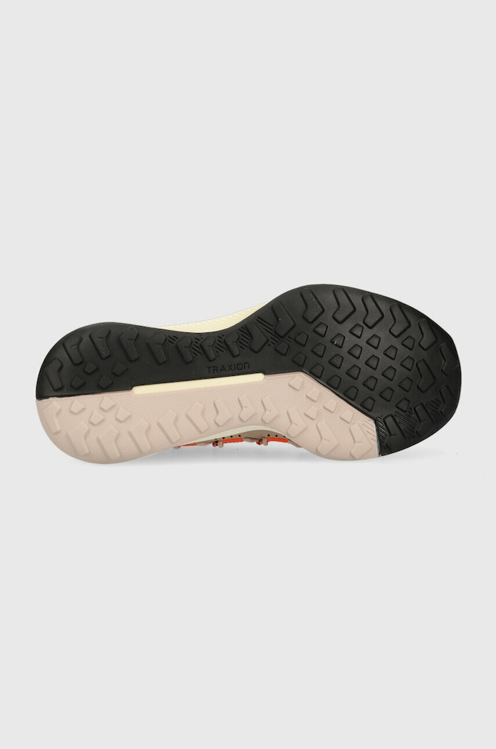 adidas TERREX buty Voyager 21 HQ0942 pomarańczowy