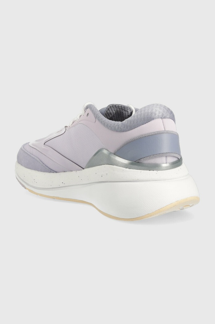 Boty Běžecké boty adidas Brevard HR0255 fialová