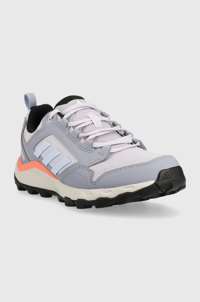 Παπούτσια adidas TERREX Tracerocker 2.0 HR1240 μωβ AW23