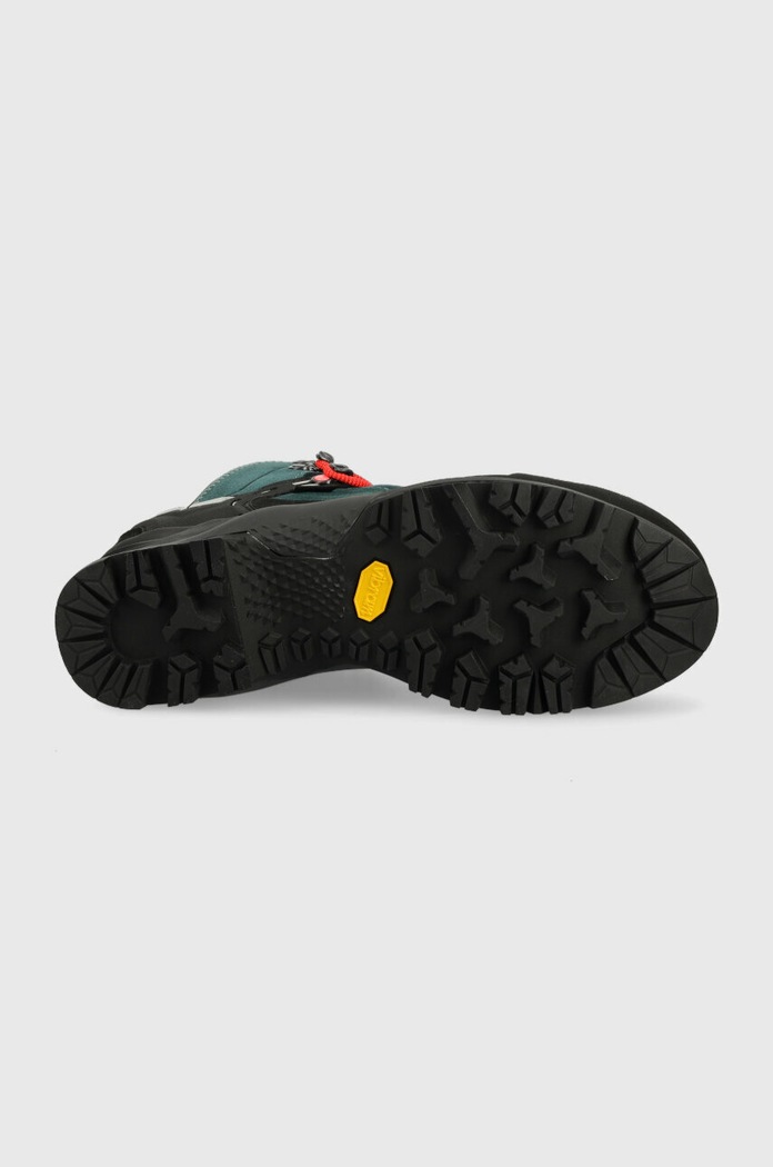 Cipele Salewa Mountain Trainer Mid GTX 00.0000063459 tirkizna