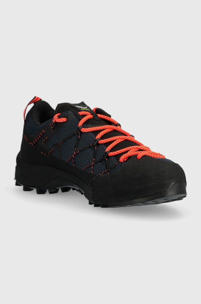 Boty Salewa Wildfire 2 00.0000061405 námořnická modř SS25
