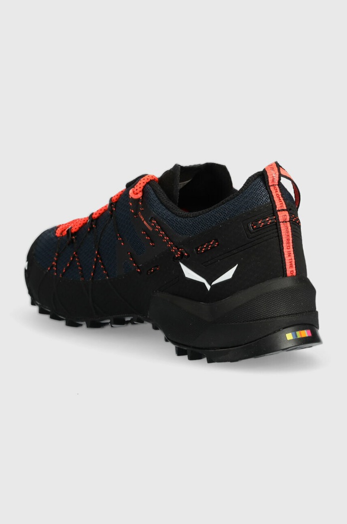 Boty Boty Salewa Wildfire 2 00.0000061405 námořnická modř
